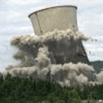 Collapsing-Reactor