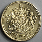Pound-Sterling